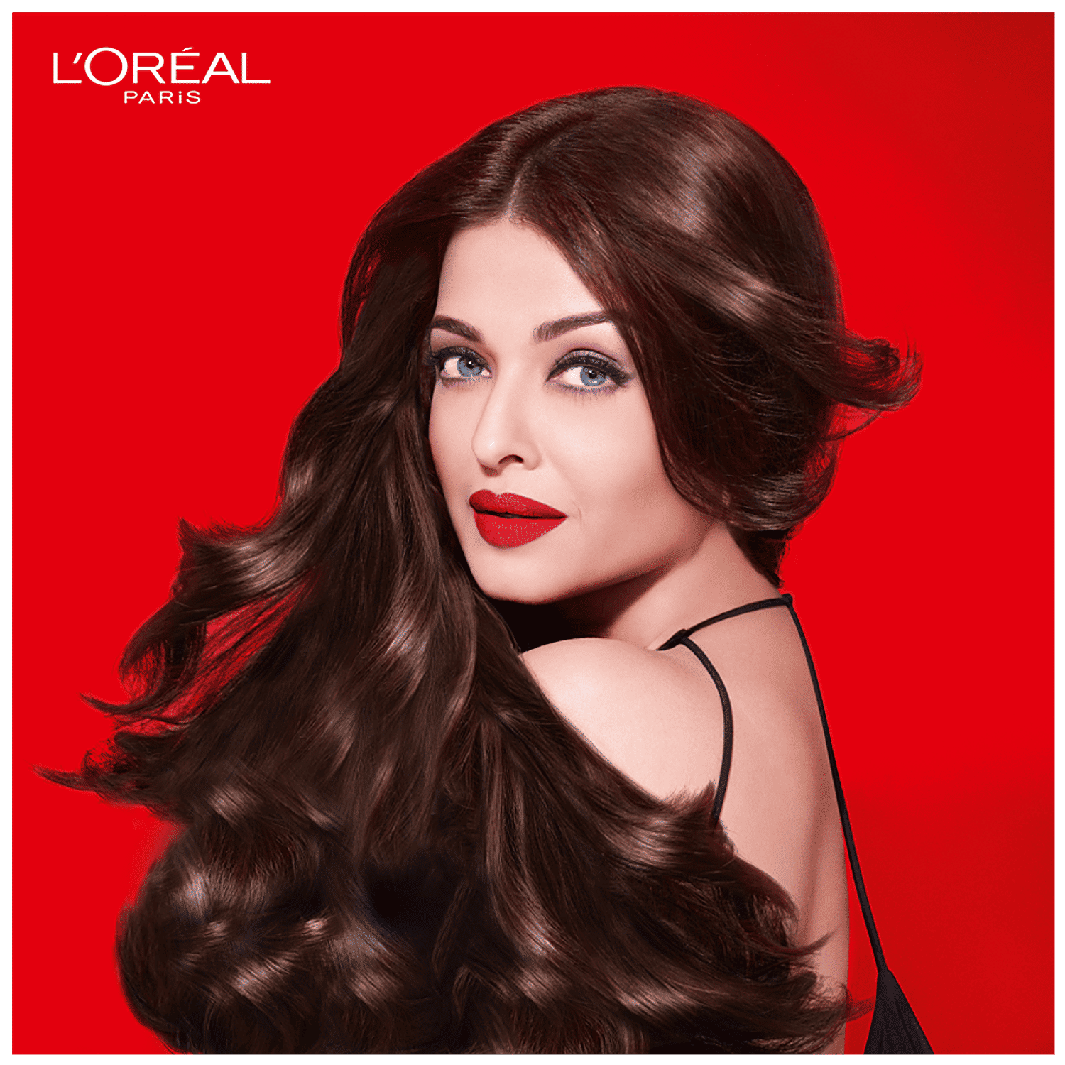 Buy Loreal Paris Serum Total Repair 5 80 Ml Online At The Best Price Bigbasket L'Oreal Hairstyles 2022