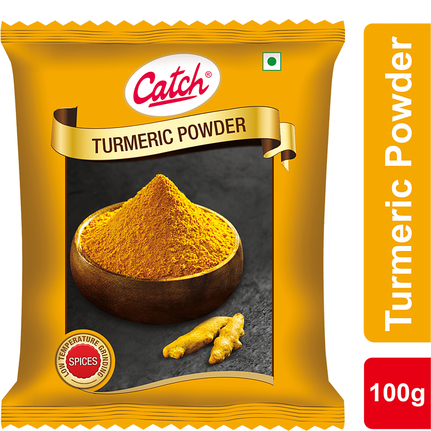 Turmeric Powder In Urdu