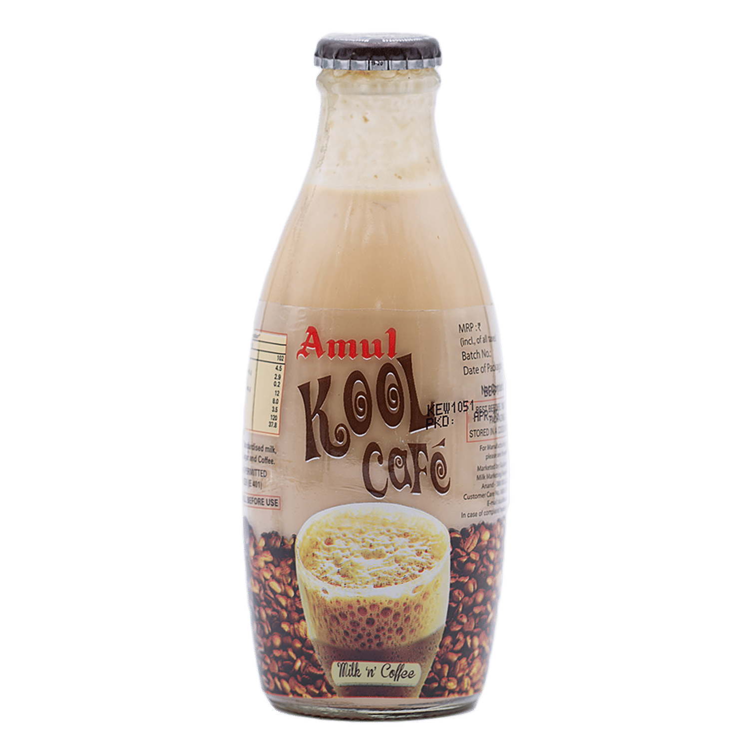AMUL KOOL CAFE Recipe Amul Cool Milk JAIPUR JAAYKA, 60 OFF