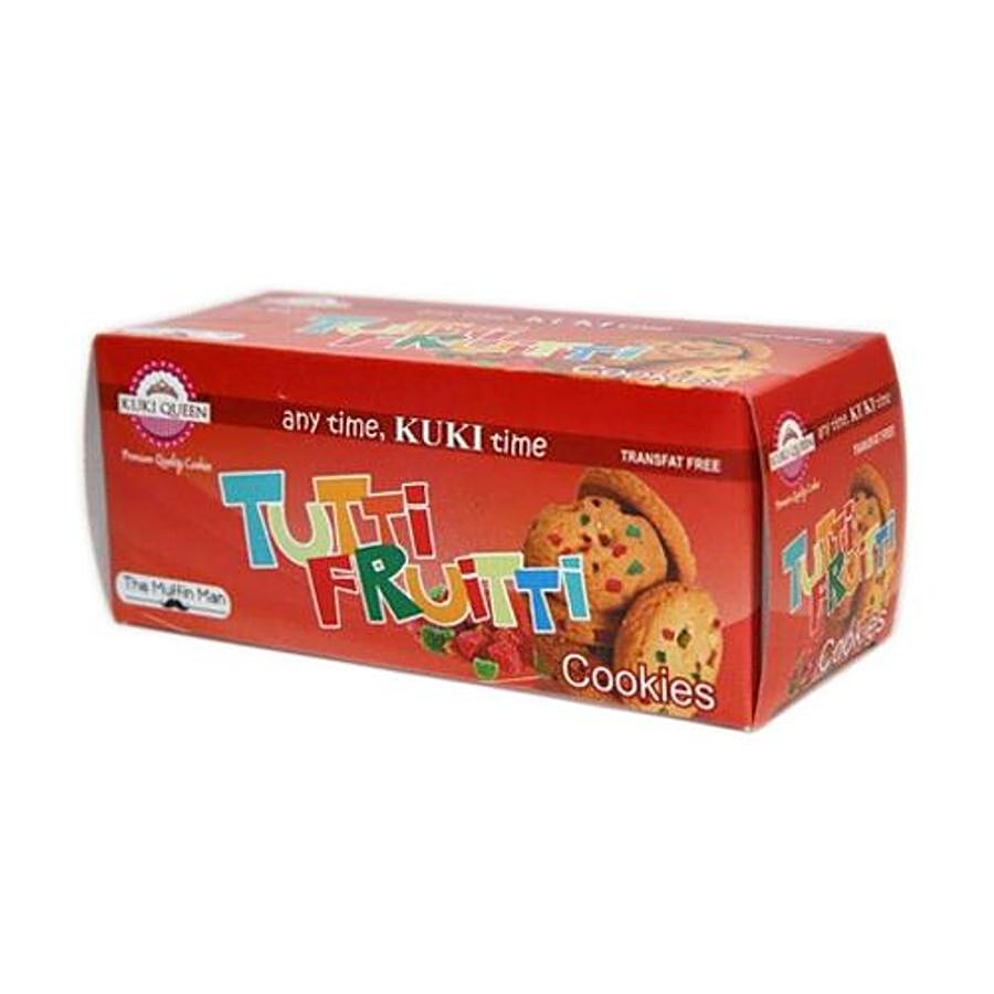Buy Ask Foods Tutti Frutti 100 Gm Online At Best Price of Rs 40 - bigbasket