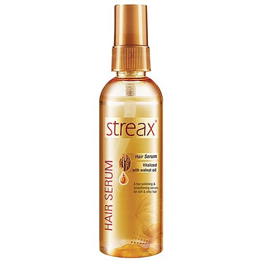 Buy Streax Hair Serum With Walnut Oil Online at Best Price of Rs  -  bigbasket
