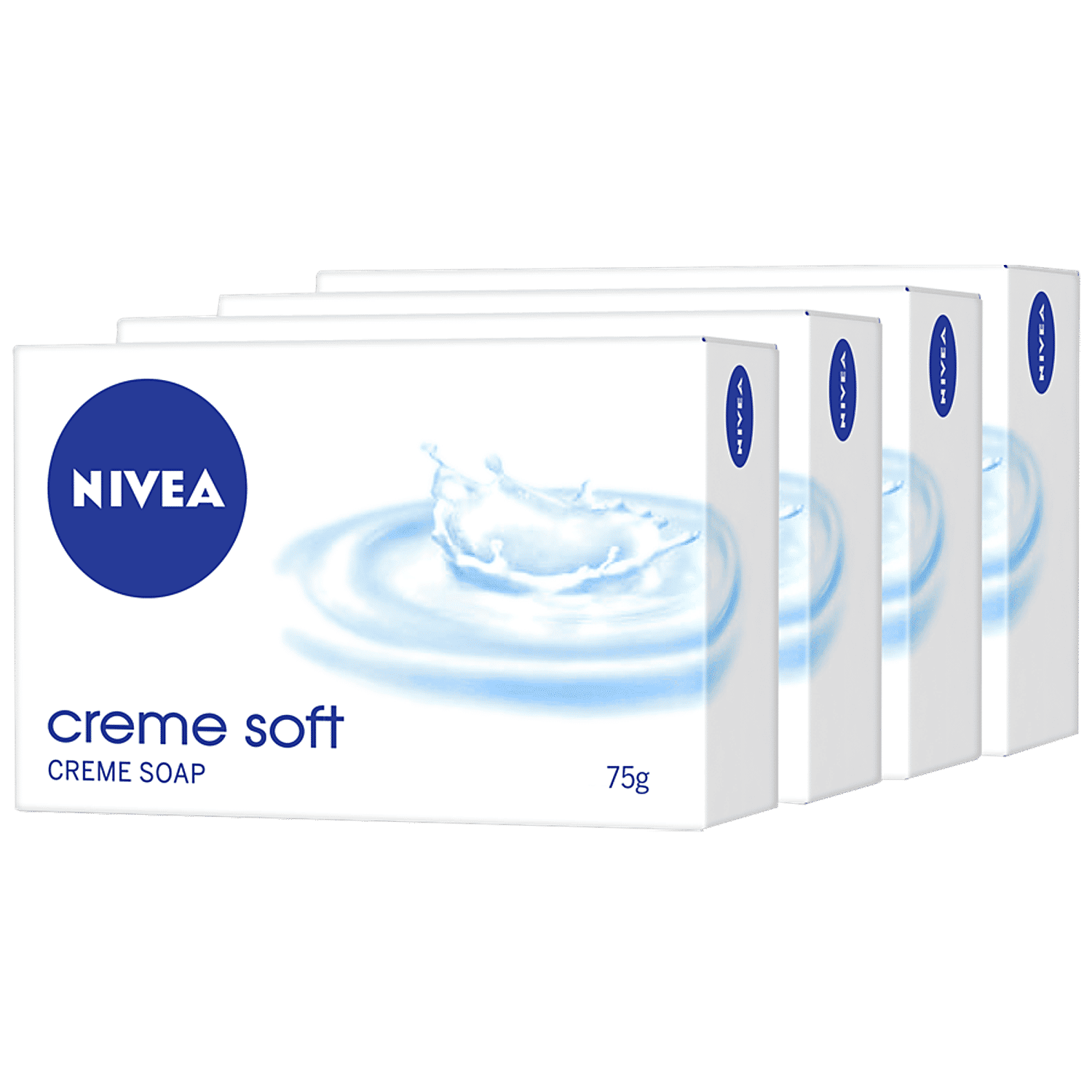 nivea soap for dry skin