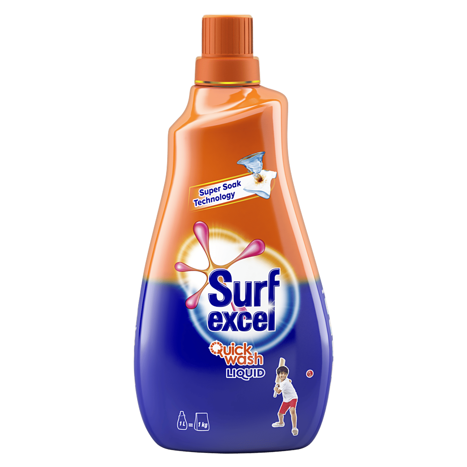 Surf Excel ubicaciondepersonas.cdmx.gob.mx