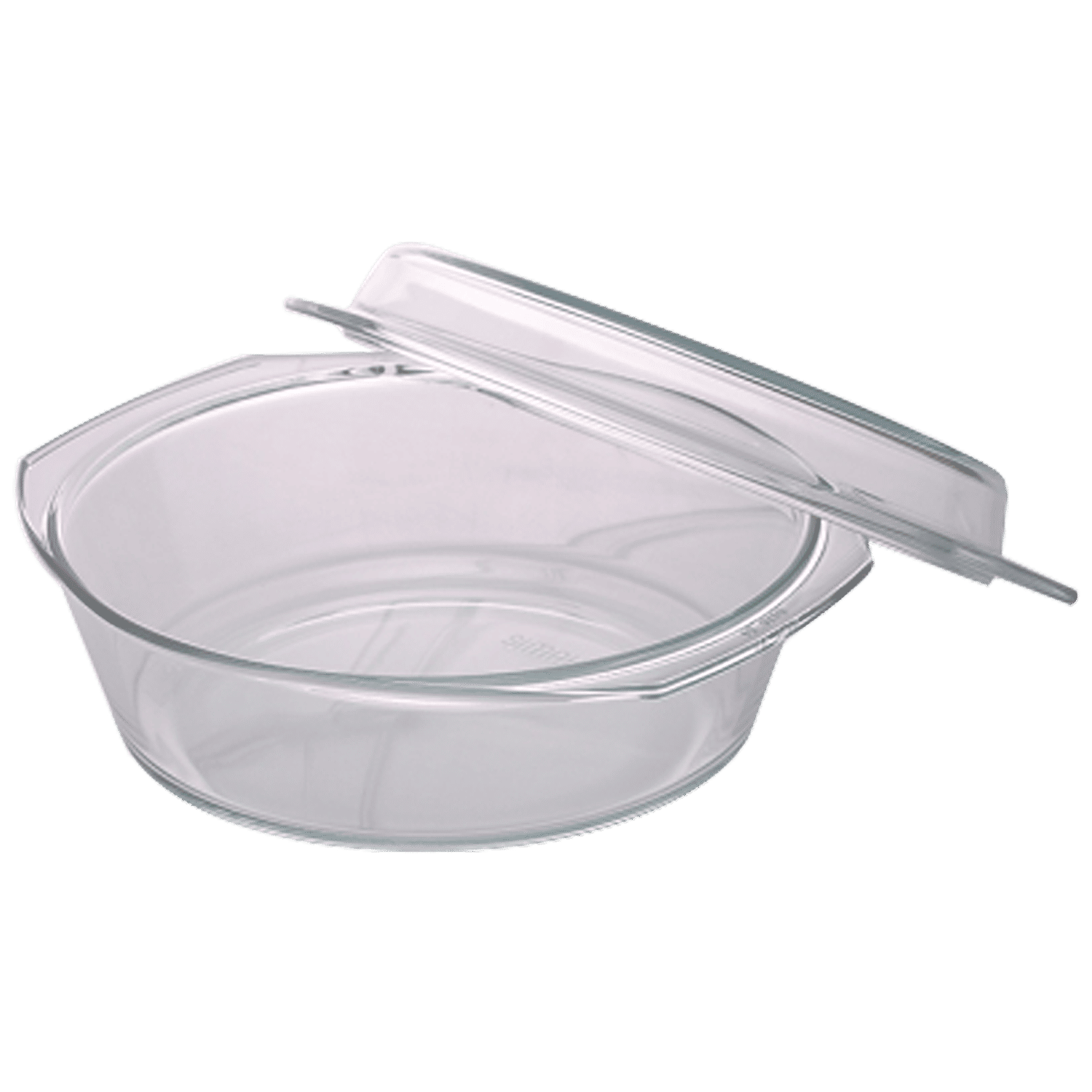 borosil casserole