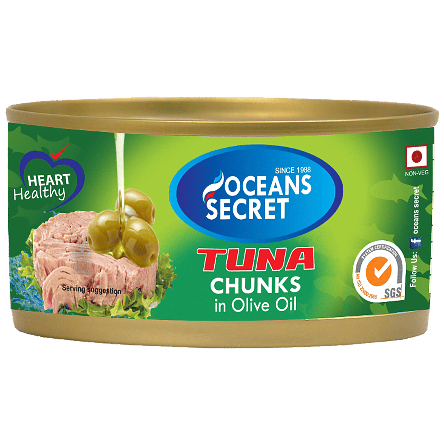 is tuna in olive oil good for dogs