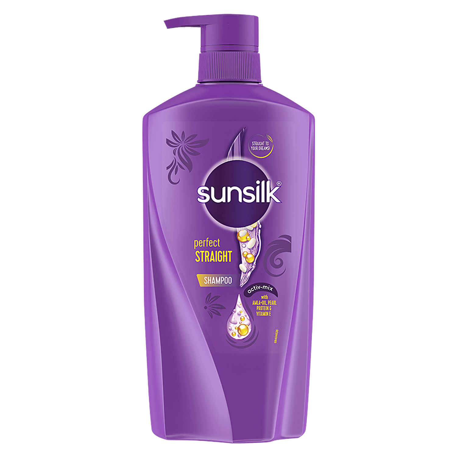 Sunsilk Shampoo Perfect Straight, 340 Ml ubicaciondepersonas.cdmx.gob.mx