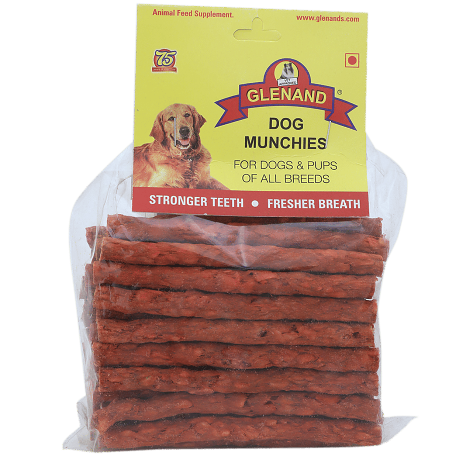munchies dog store