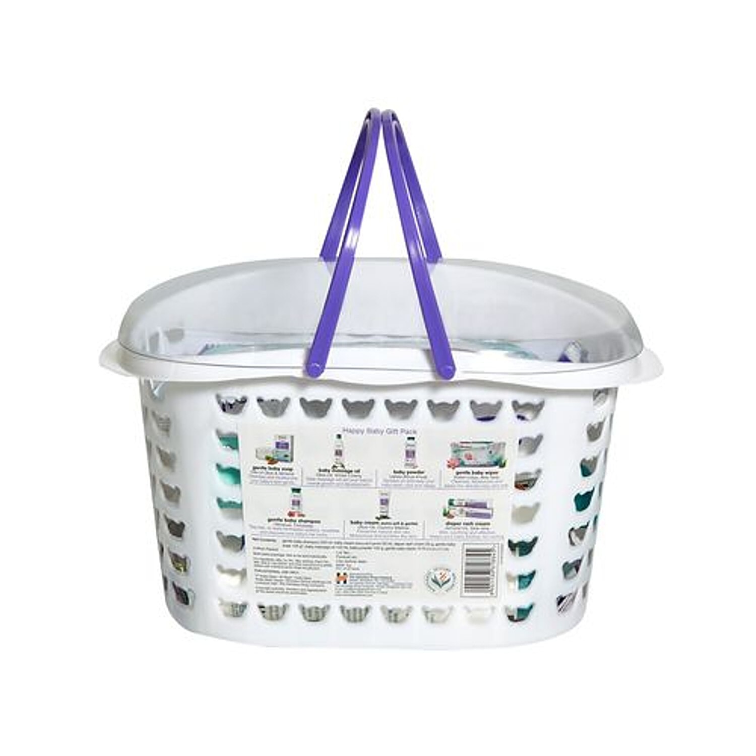 himalaya baby care gift pack