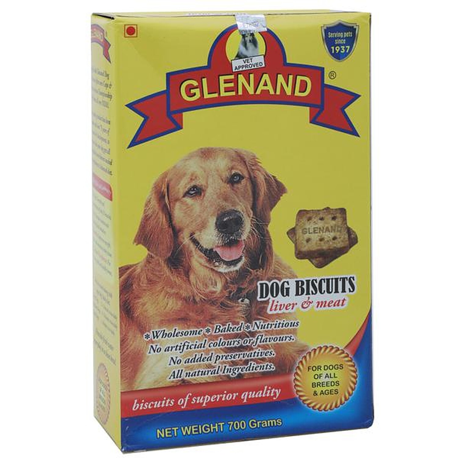 dog biscuits online