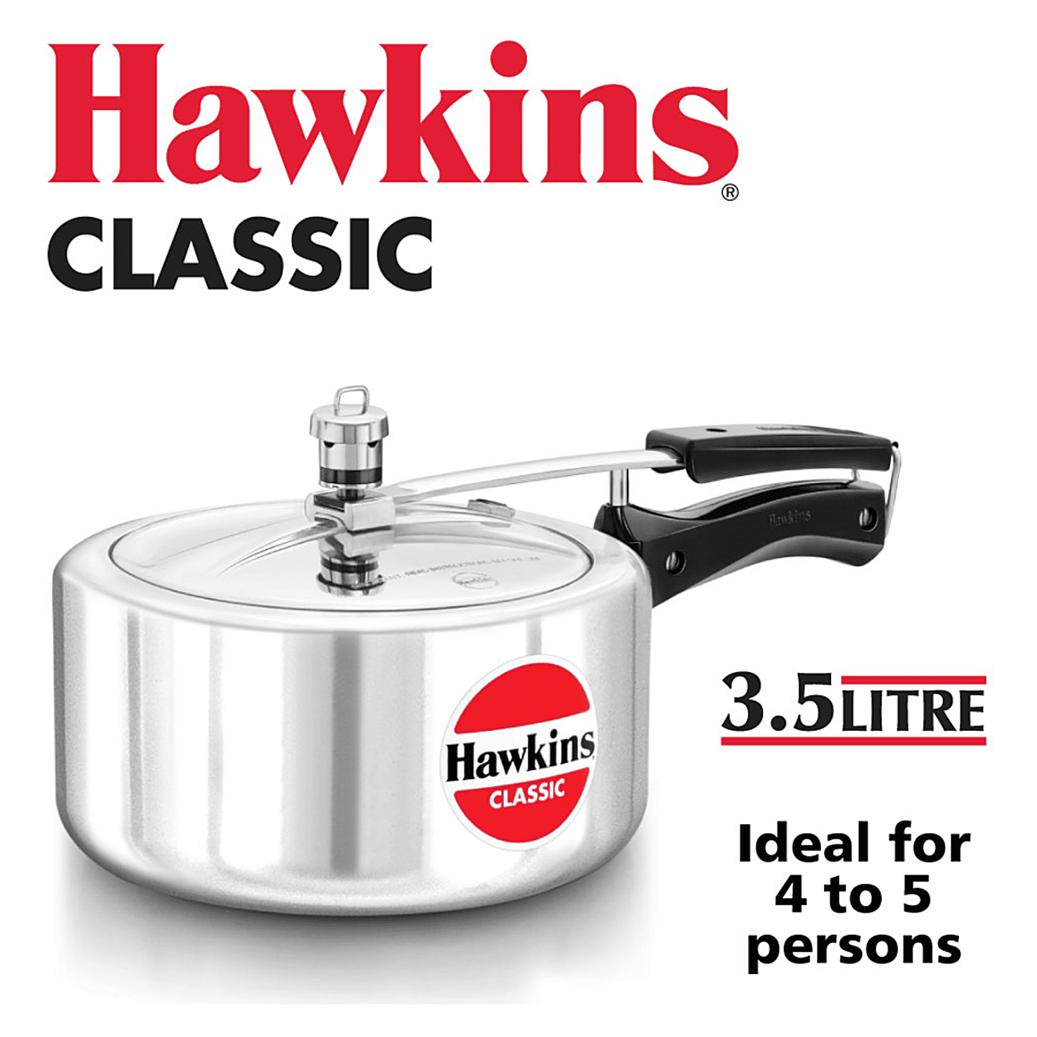 hawkins classic 5 litre price