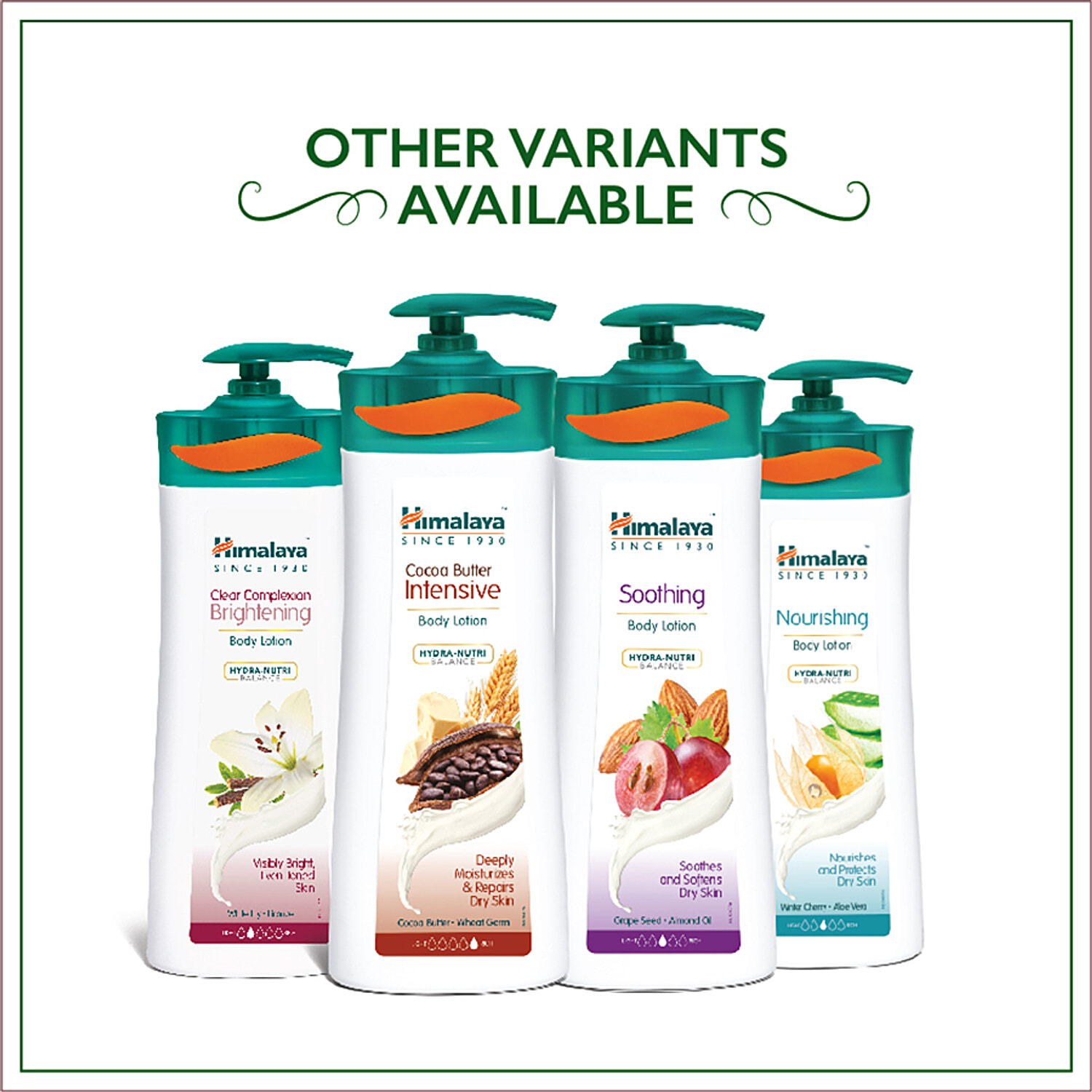 himalaya body lotion for summer
