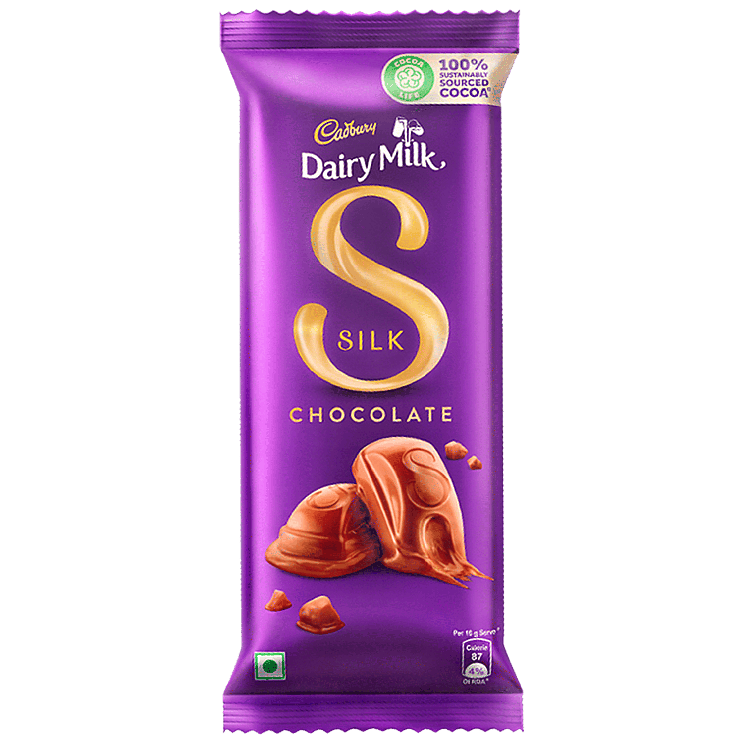 Cadbury Dairy Milk Silk Heart And Blush Chocolate 150 G atelieryuwa