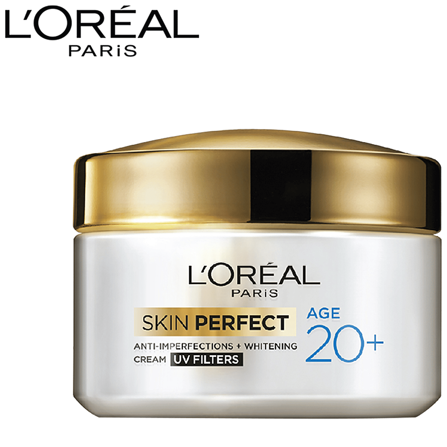 loreal anti blemish cream