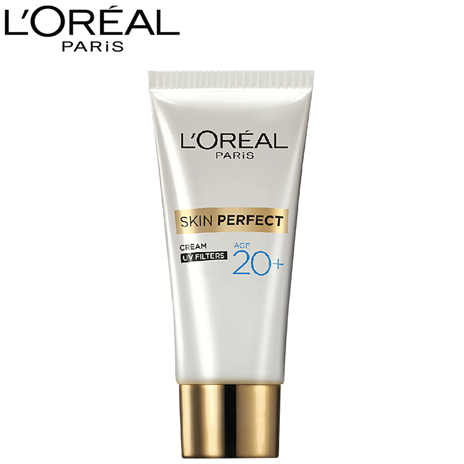 loreal paris cream