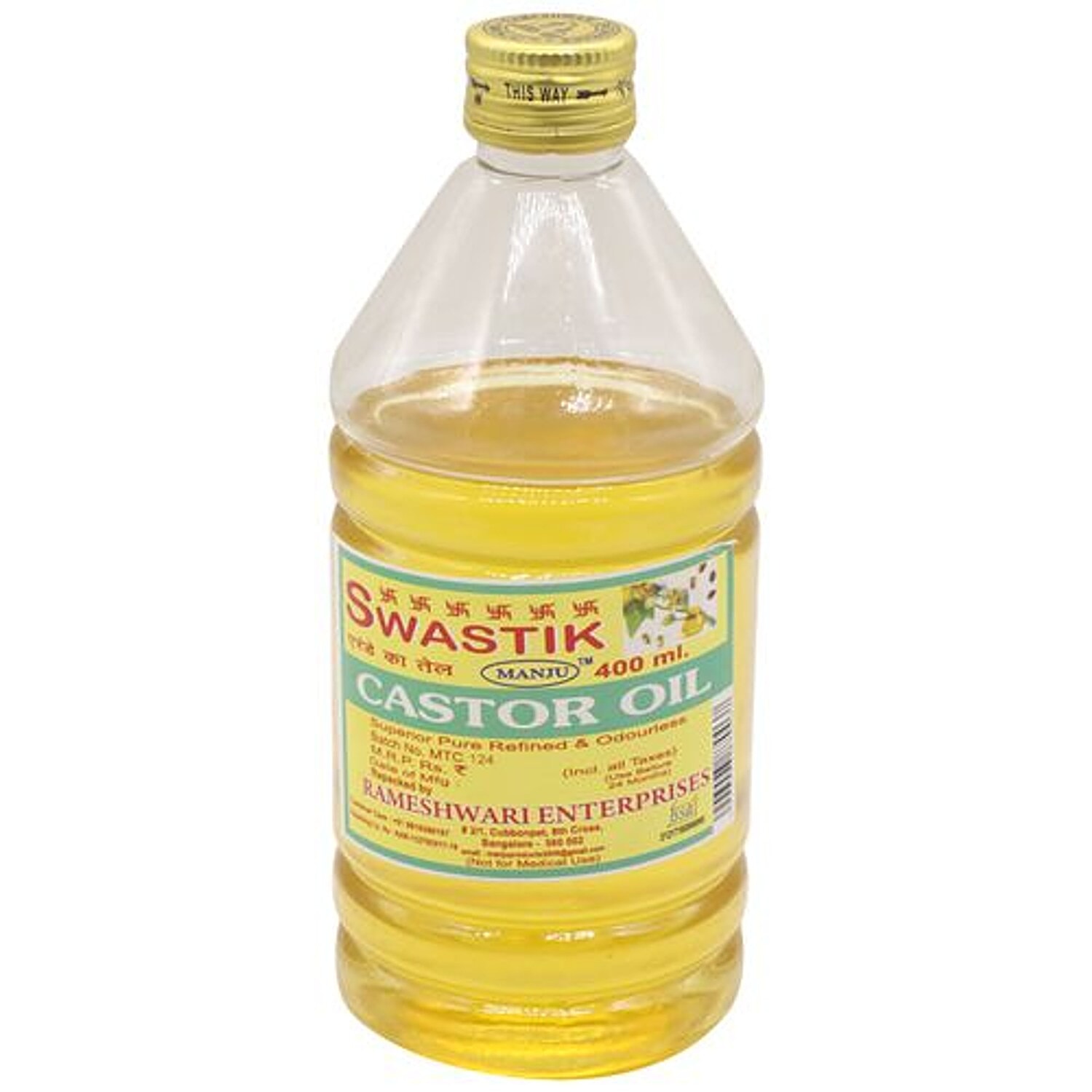 Can You Put Castor Oil In Dogs Ears