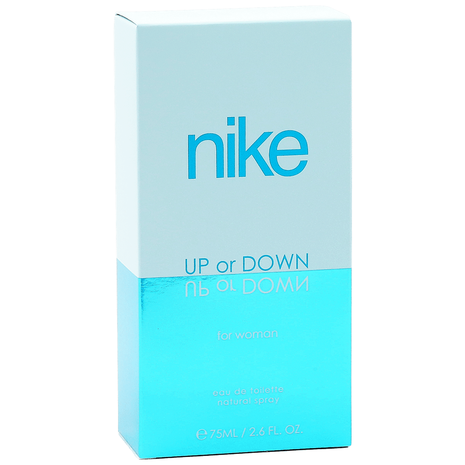 nike up or down perfume price