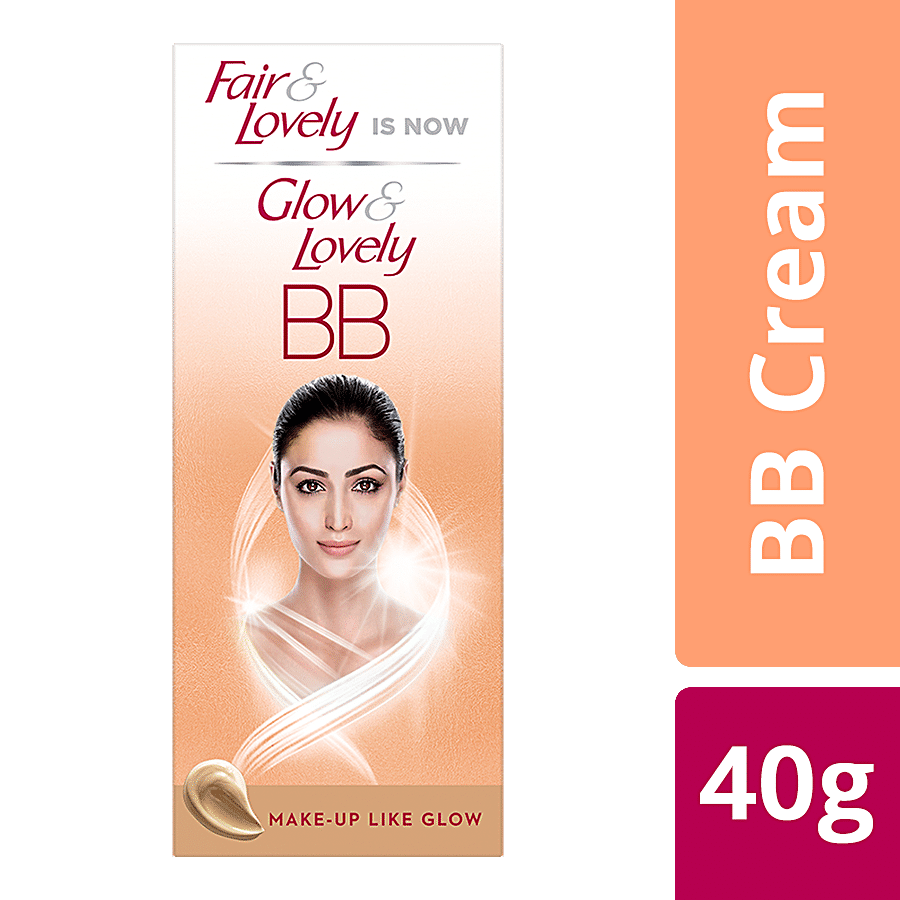 recorder Bestrooi Lief Buy Fair Lovely Face Cream Bb 18 Gm Tube Online At Best Price - bigbasket