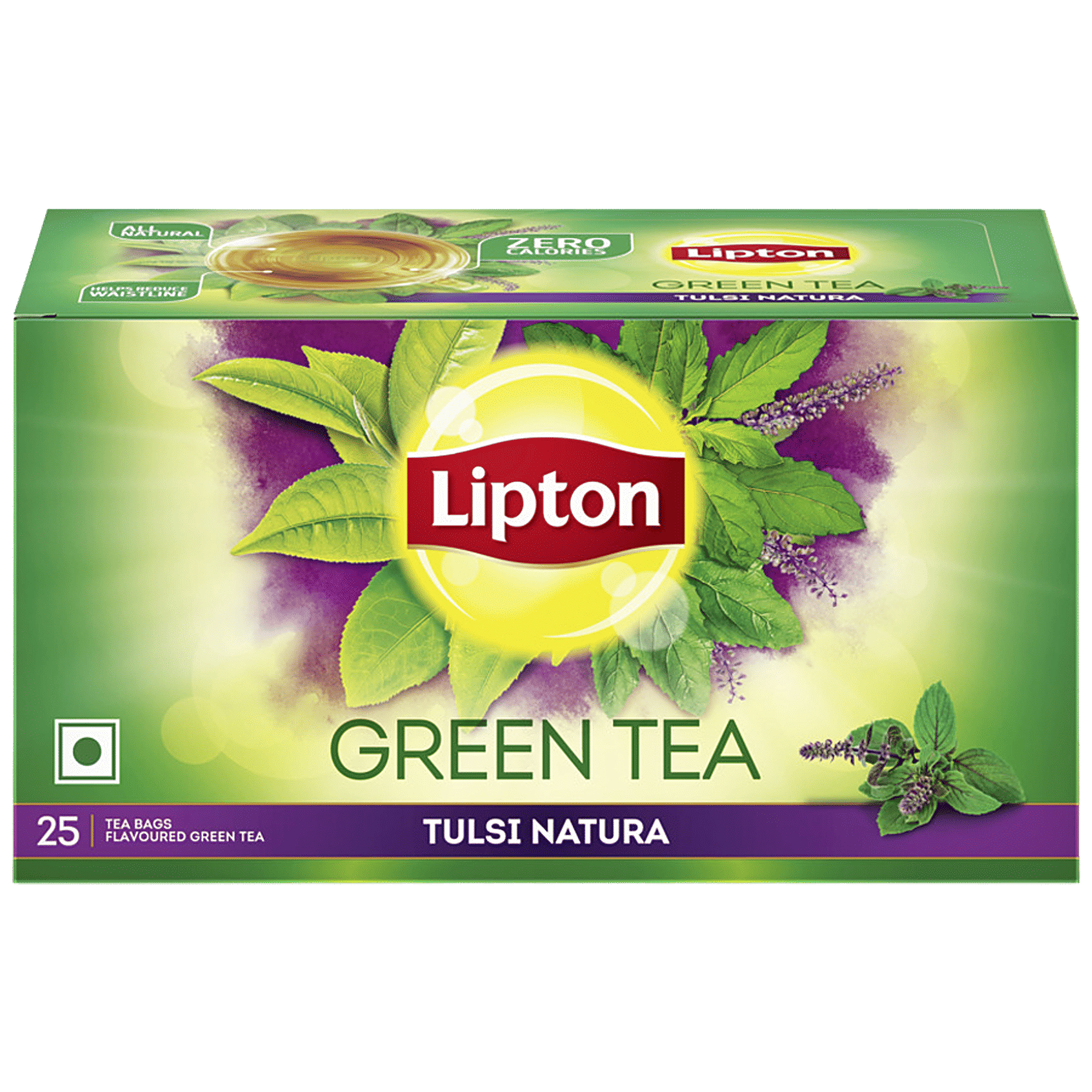 Lipton green tea 25 bags Clearance