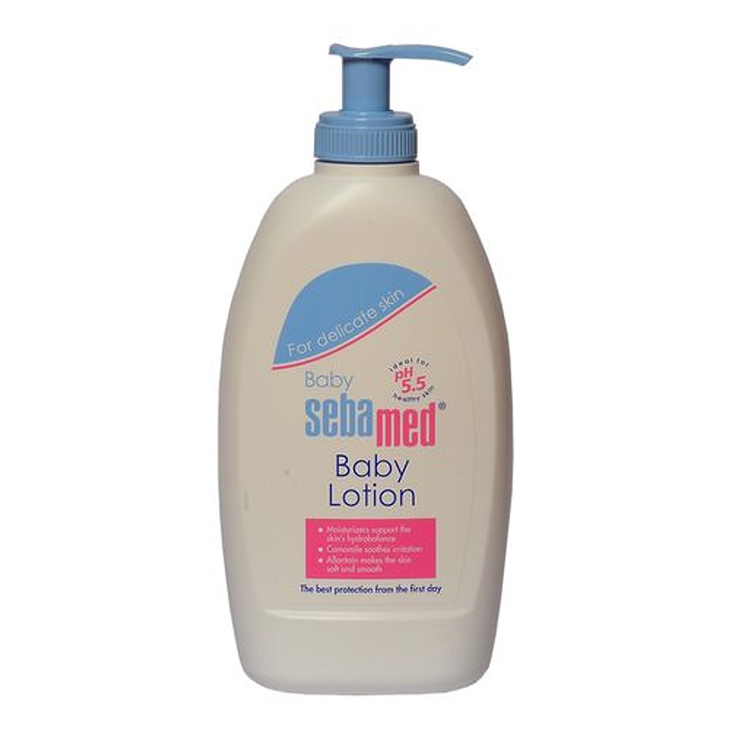 sebamed baby products price