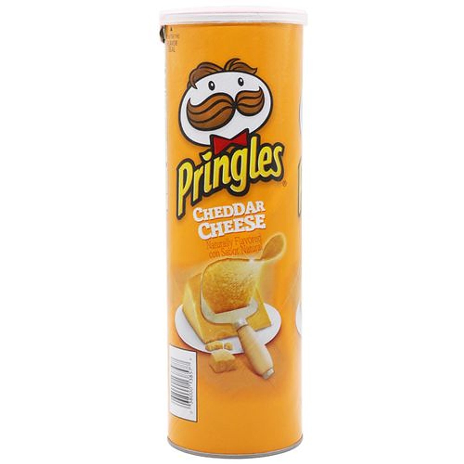 Cheese Pringles