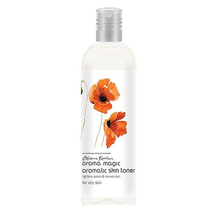 Buy Aroma Magic Aromatic Skin Toner 200 Ml Online at the Best Price of Rs picture