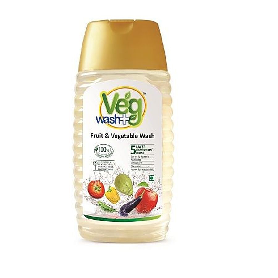 Good Home Fruit & Vegetable Wash Price - Buy Online at Best Price in India