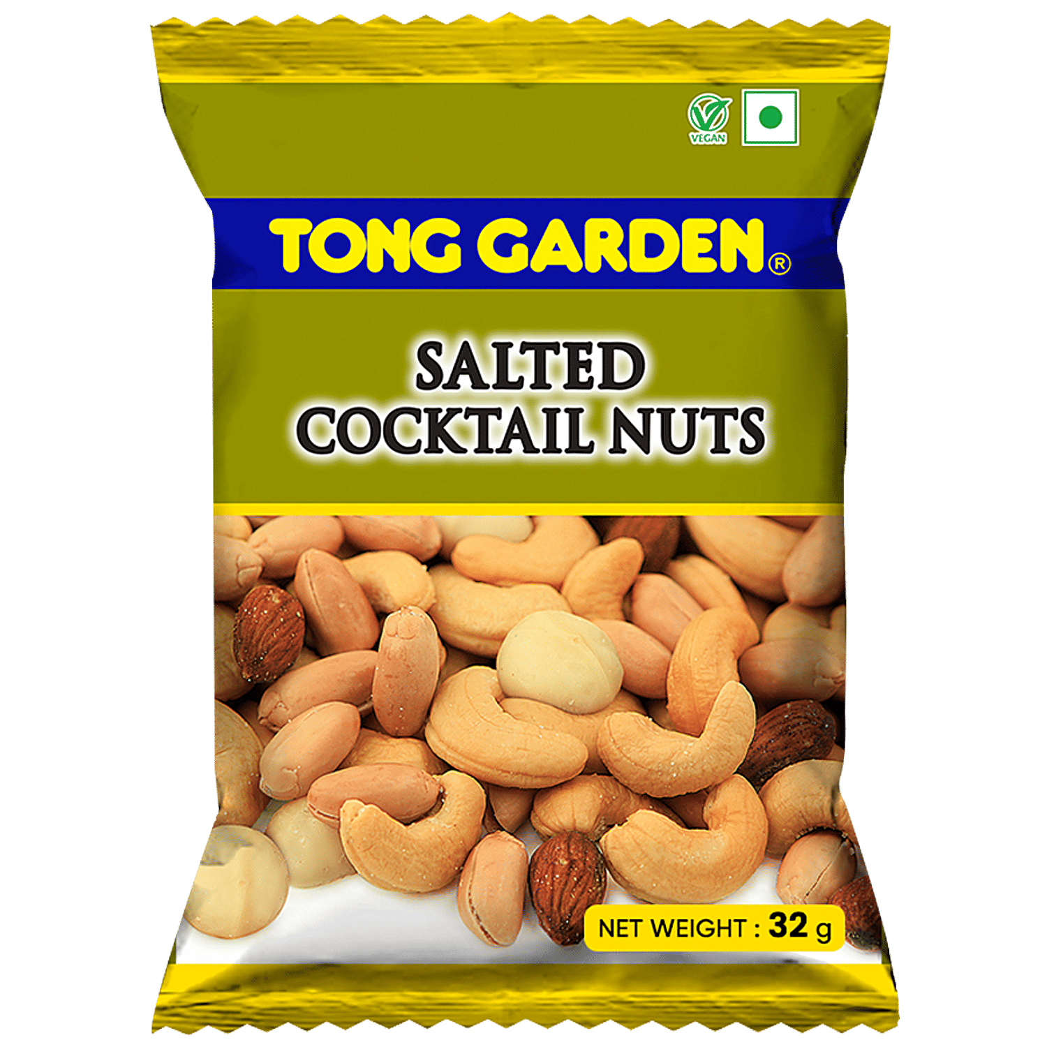 Tong Garden Food Marketing India Pvt Ltd Fasci Garden