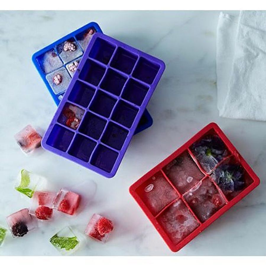 Tovolo Perfect Cube Trays