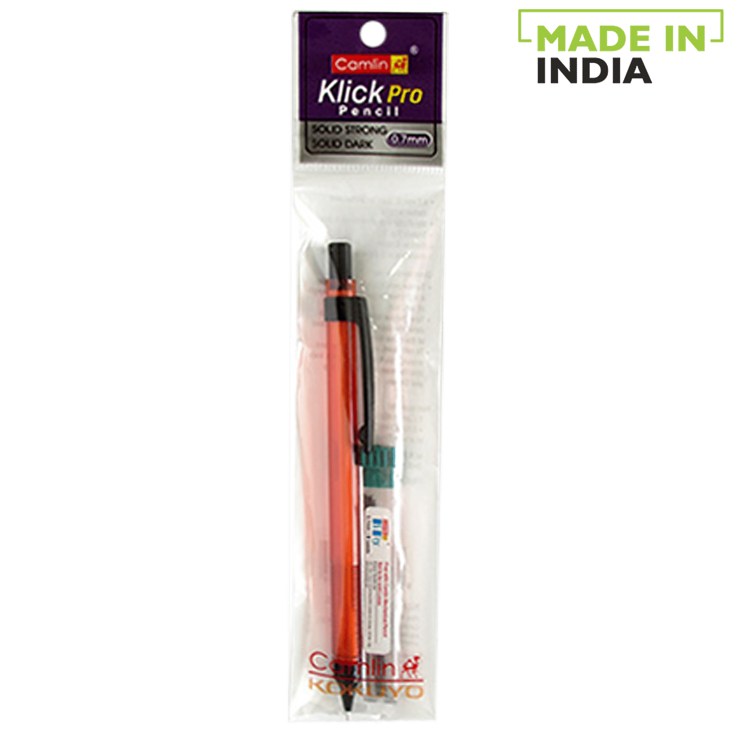 Camlin Klick Pro Mechanical Pencil, Mm ubicaciondepersonas.cdmx.gob.mx