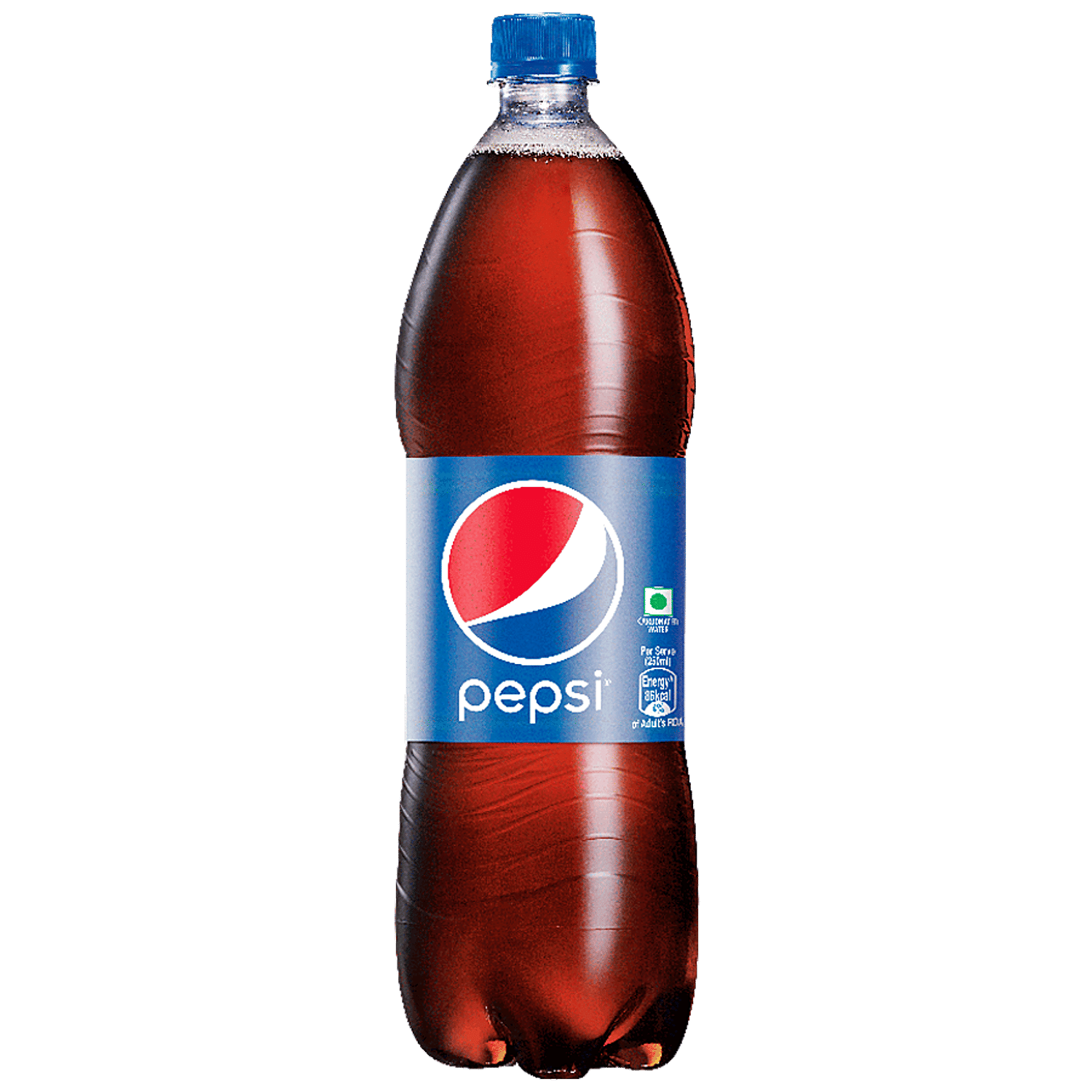 Pepsi 1 Liter Bottle