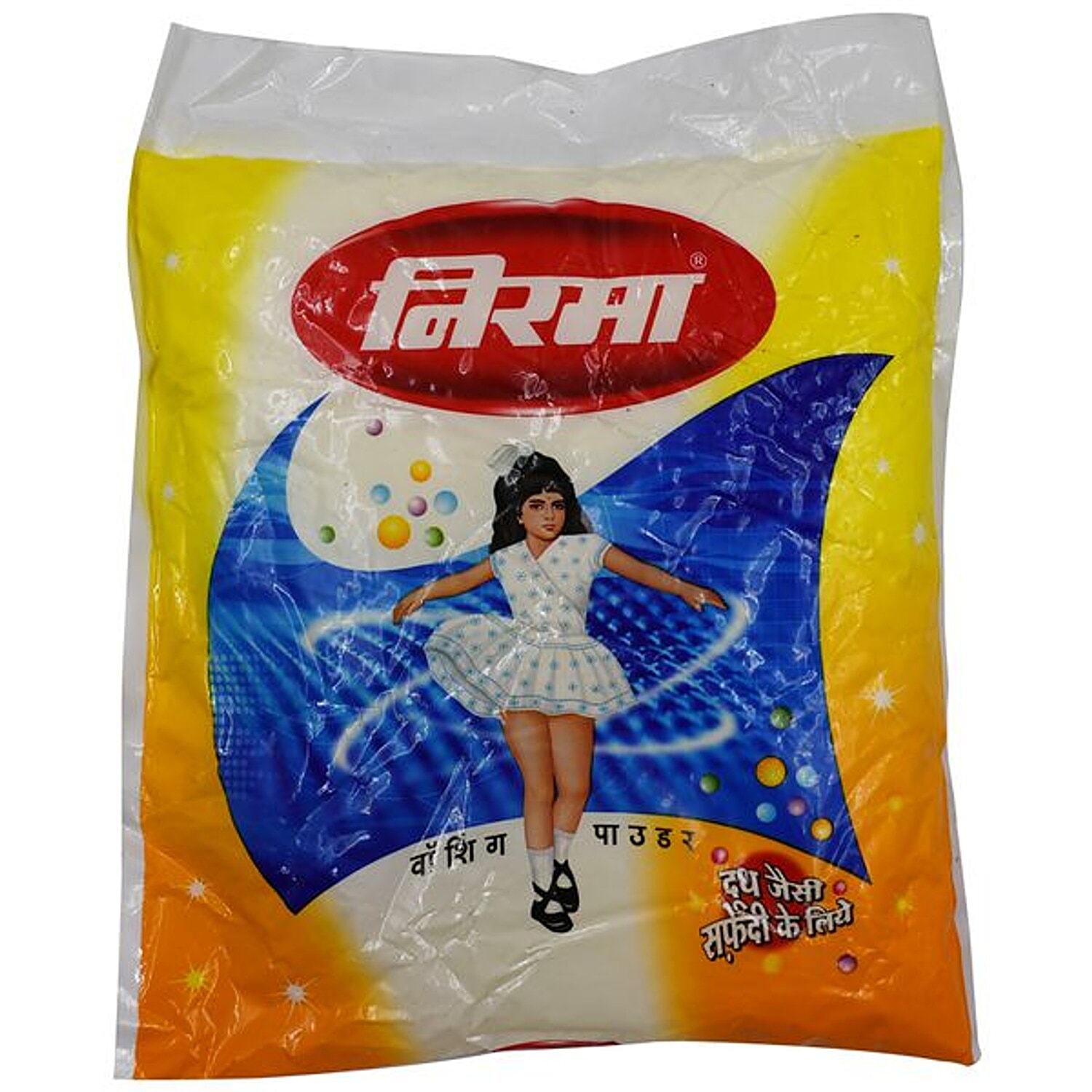 Nirma Washing Powder