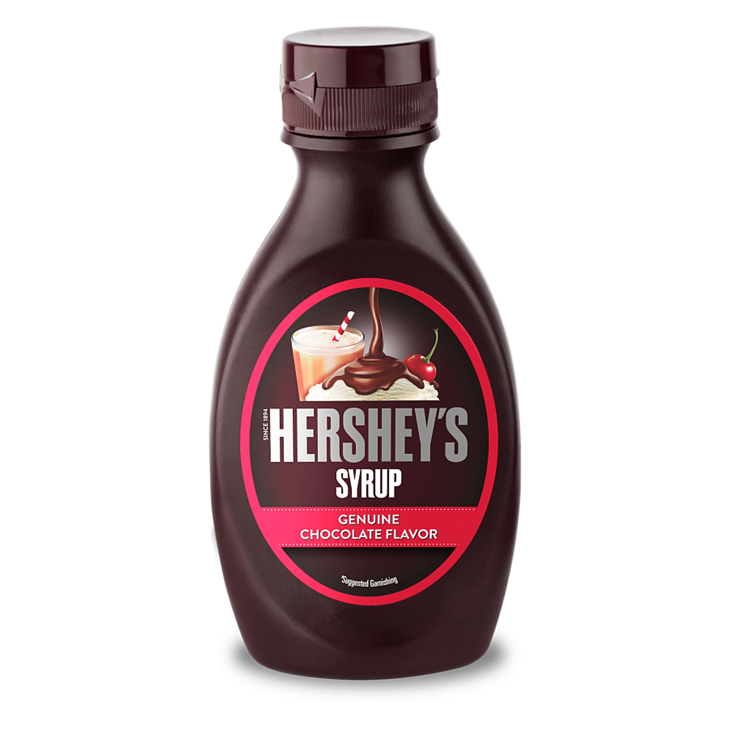 hersheys syrup