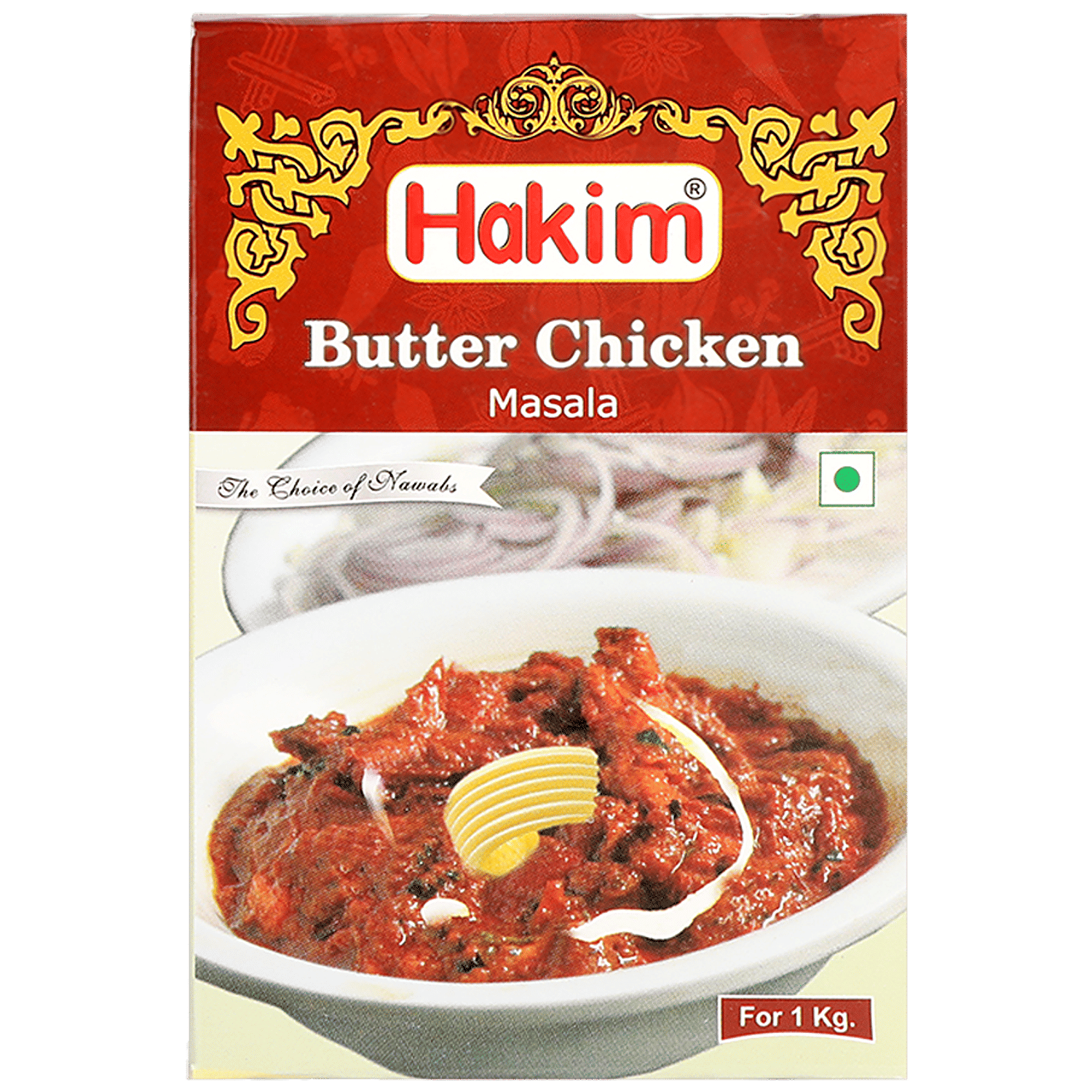 Butter Chicken Masala Packet ubicaciondepersonas.cdmx.gob.mx