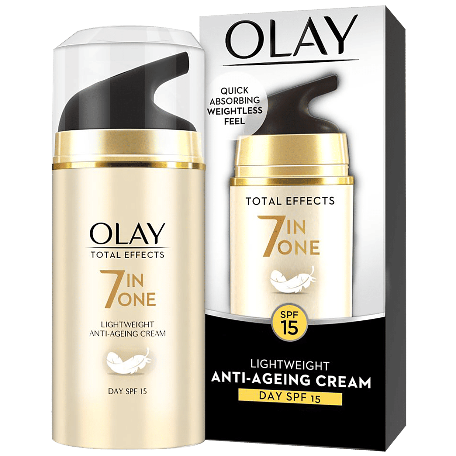 olay moisturizer