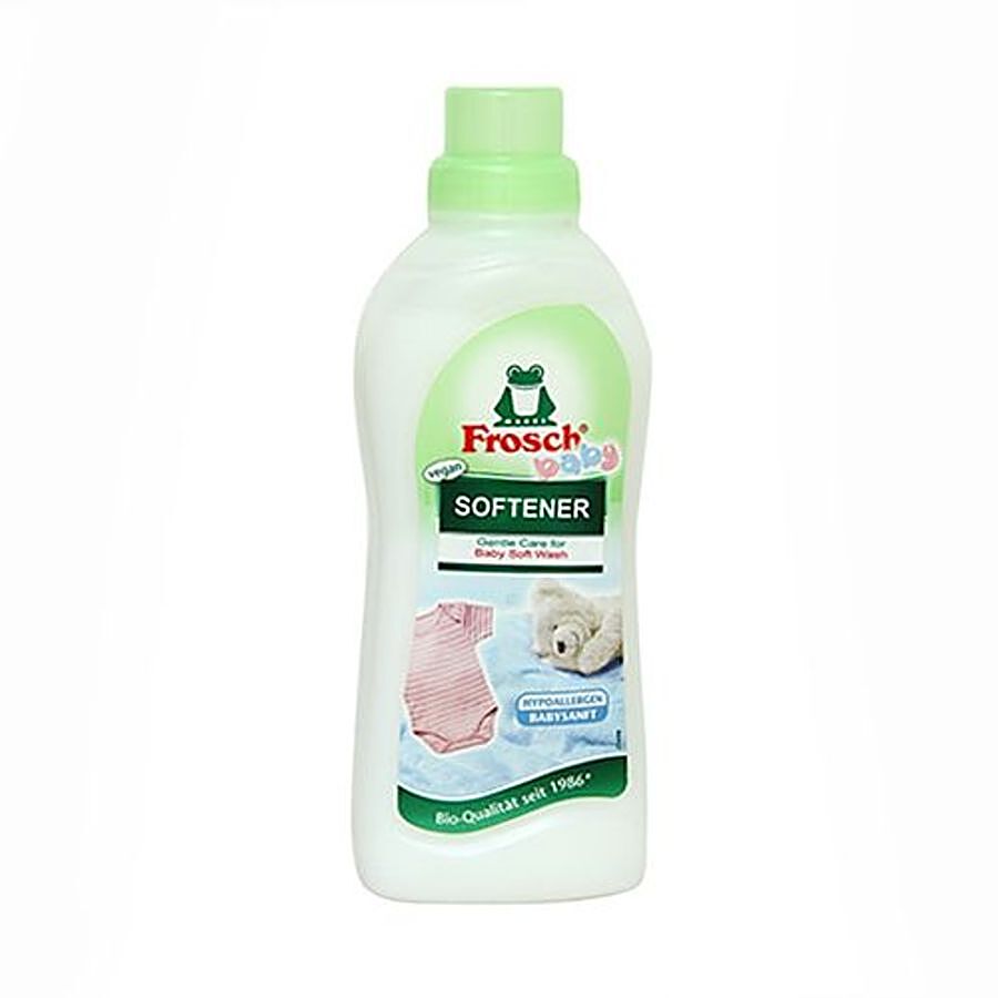 Buy Frosch Baby Textile Softener Online at Best Price of Rs null - bigbasket