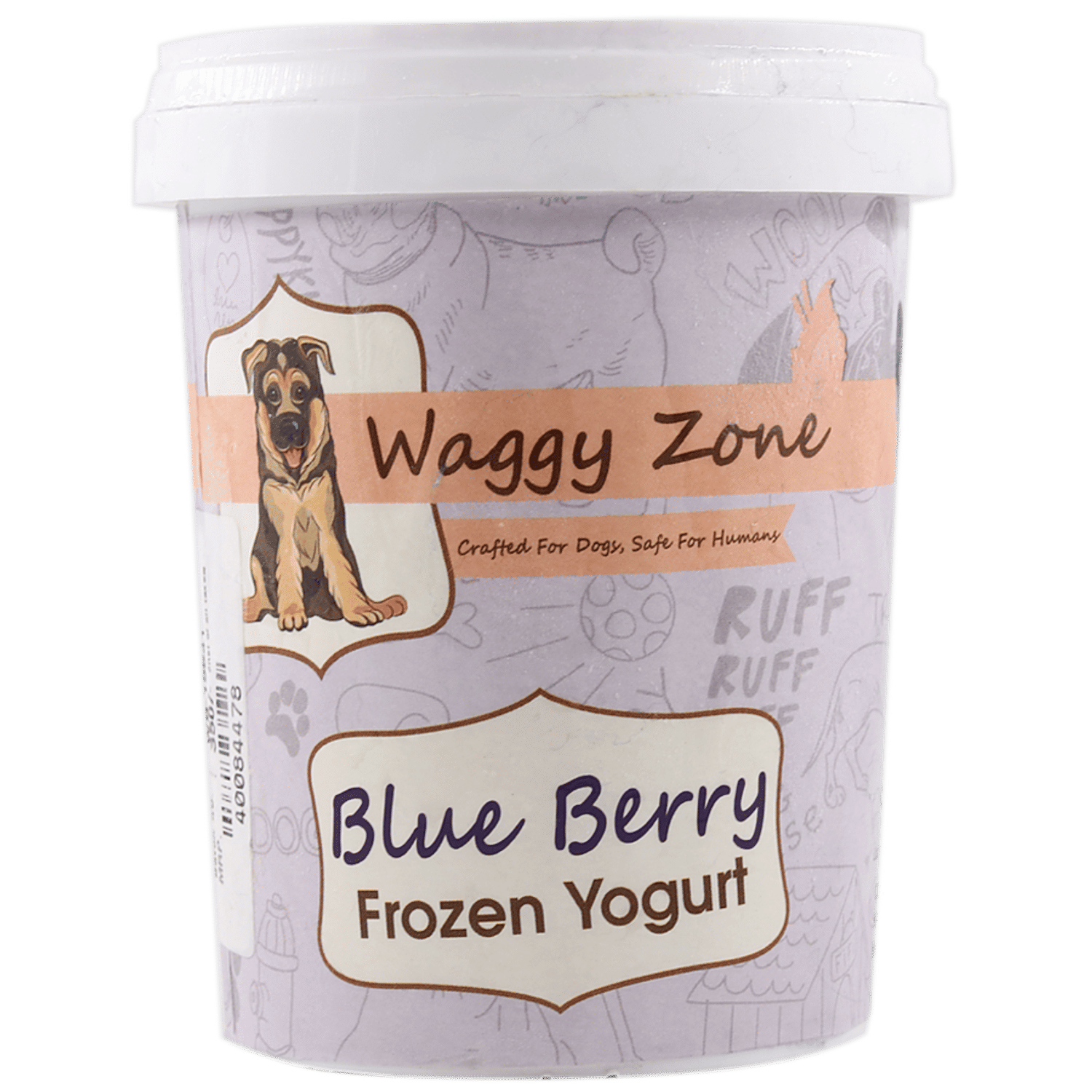 What Type Of Yogurt Is Good For Dogs