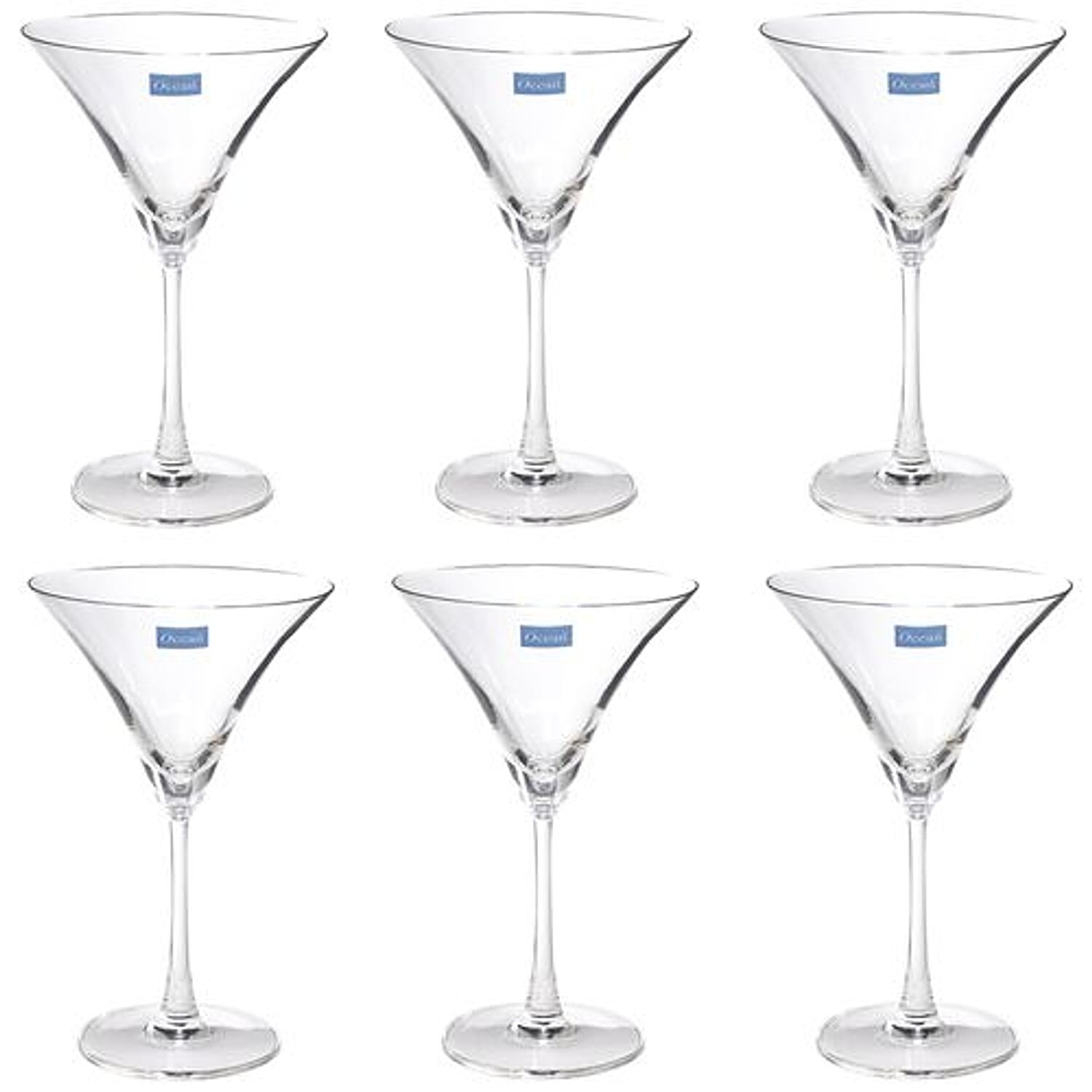 Ocean Glass Set ubicaciondepersonas.cdmx.gob.mx