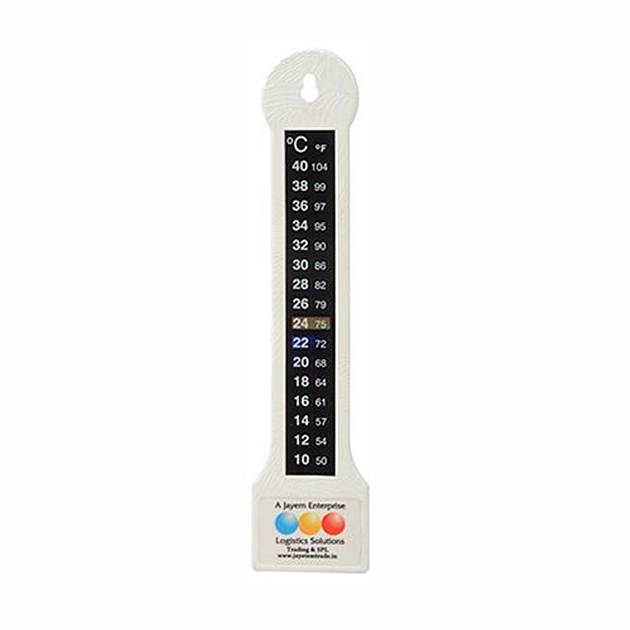 LCR Room Thermometer
