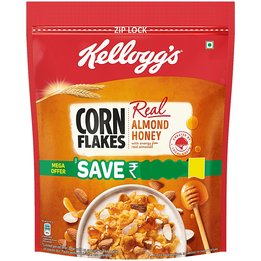 Cereal Corn Flakes 2 Kg
