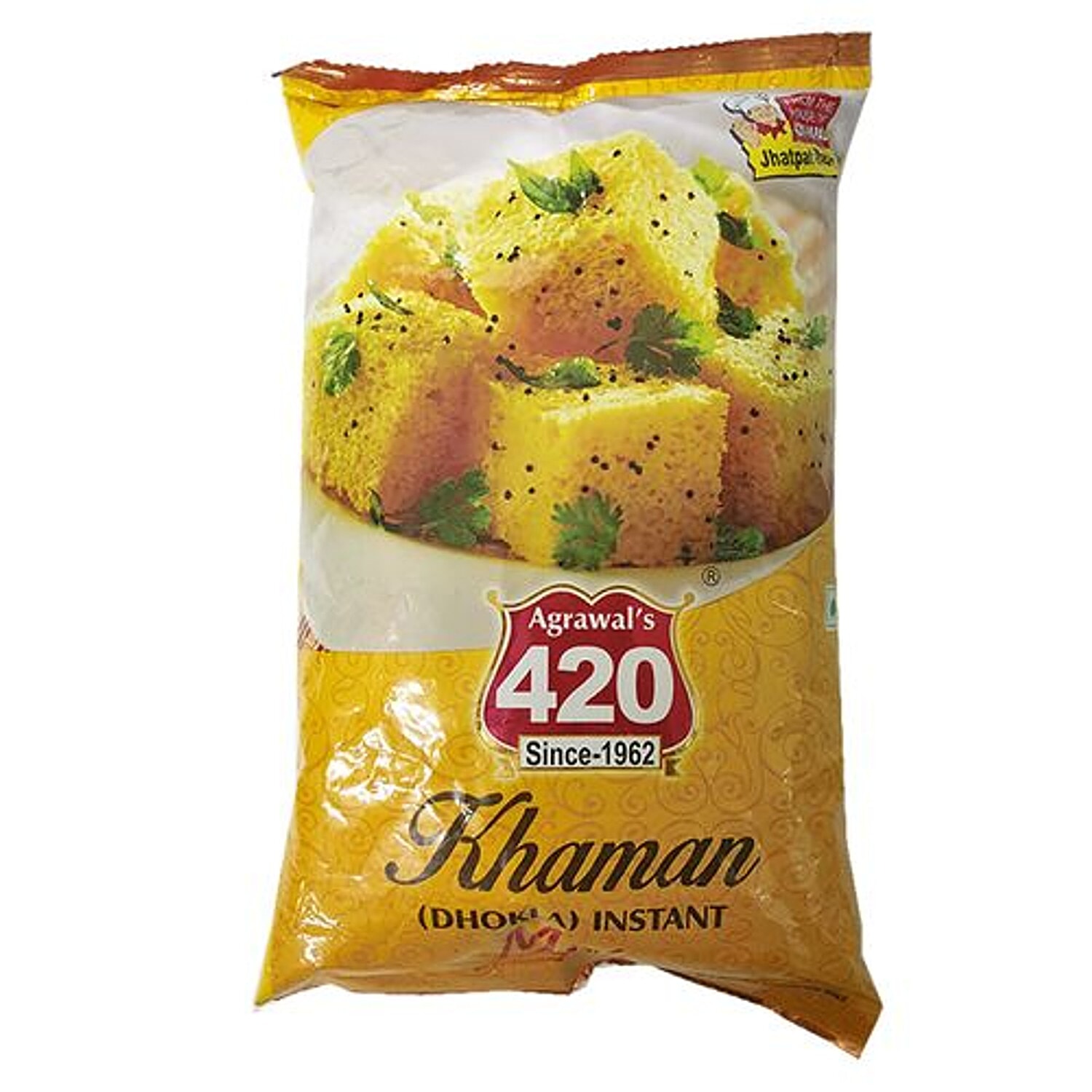 Buy Agrawal S 420 Mix Khaman Online At Best Price Bigbasket agrawal s 420 mix khaman 500 g