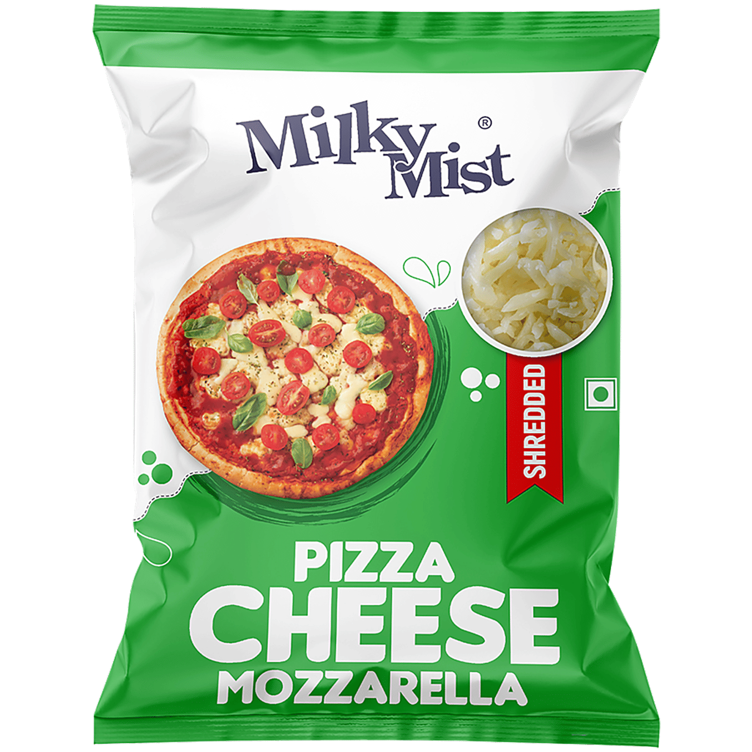 Shredded Pizza Cheese