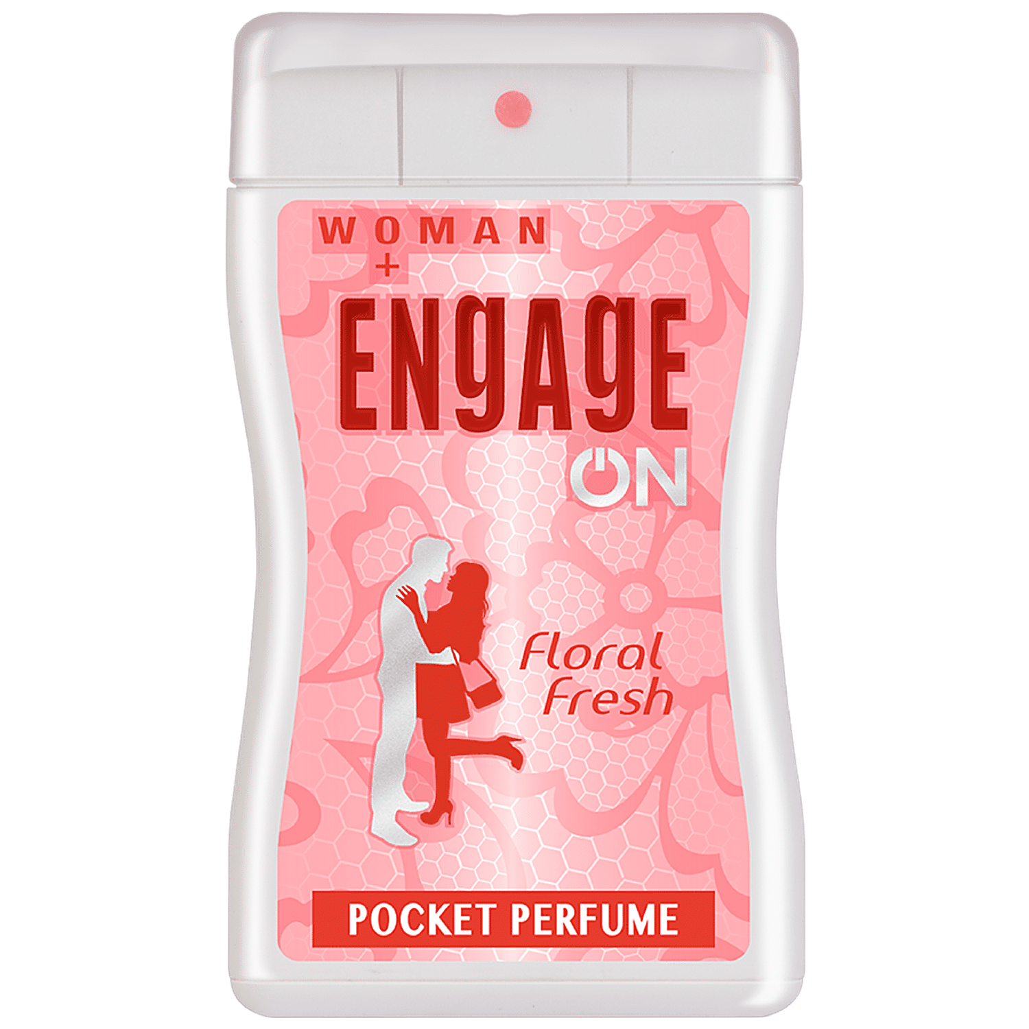 engage perfume female