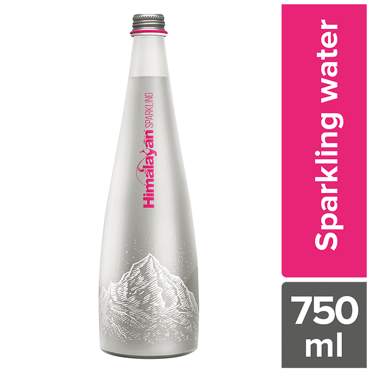 Sparkling Water Bottles