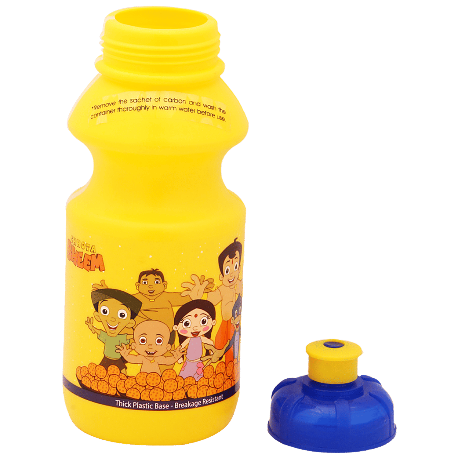 use of sipper bottle for babies