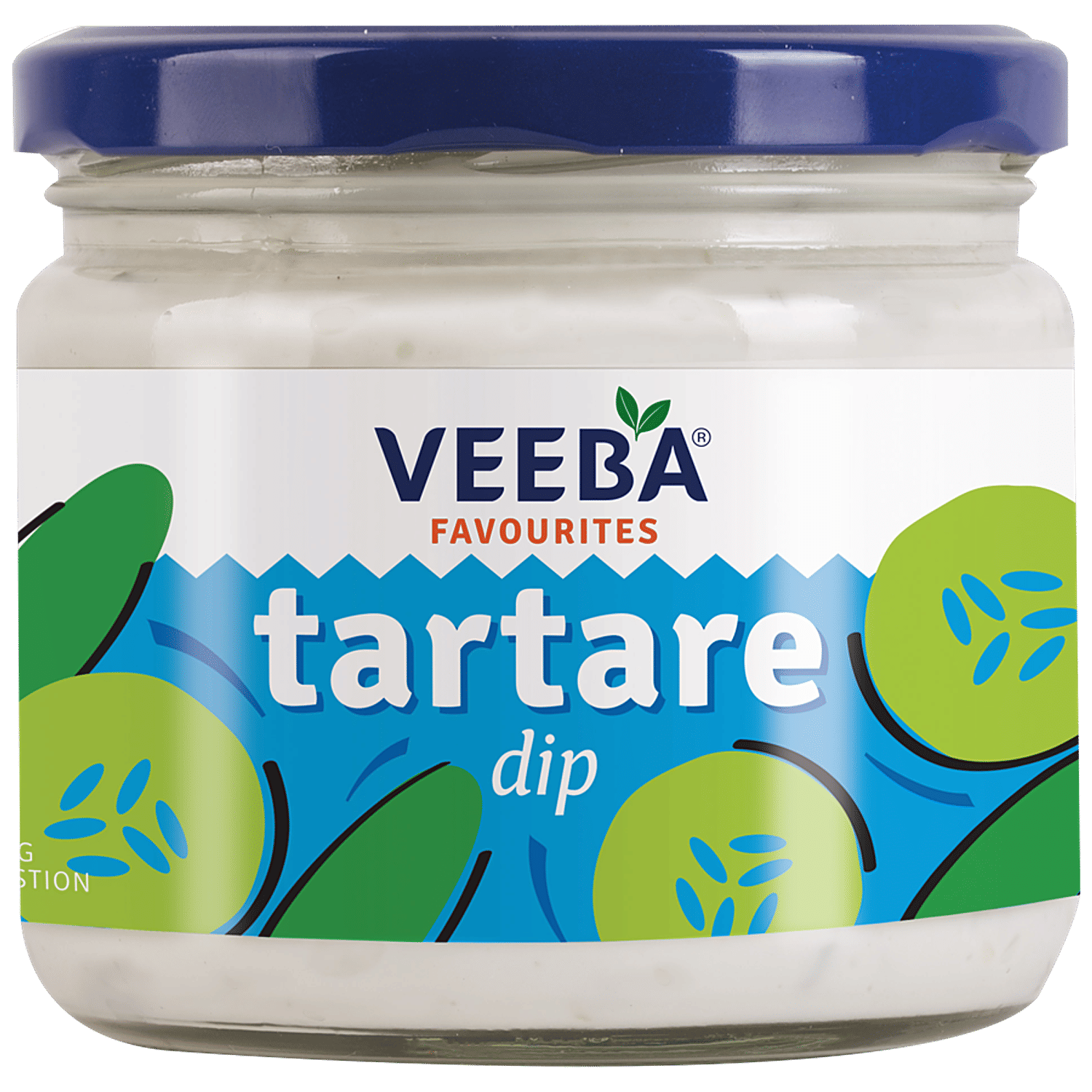 Buy Veeba Dip Tartare 300 Gm Online At Best Price Bigbasket