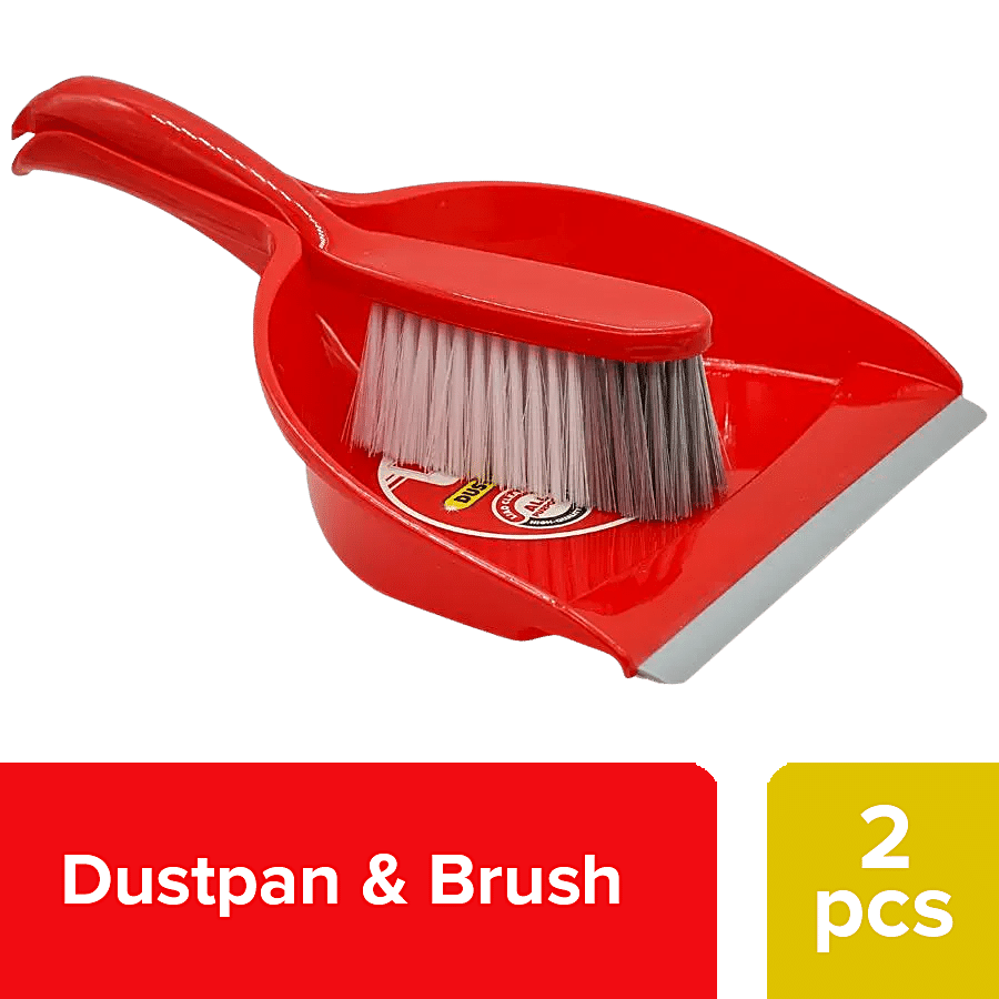 Buy Liao Tile Brush Heavy Duty Bathroom 1 Pc Online At Best Price of Rs 149  - bigbasket