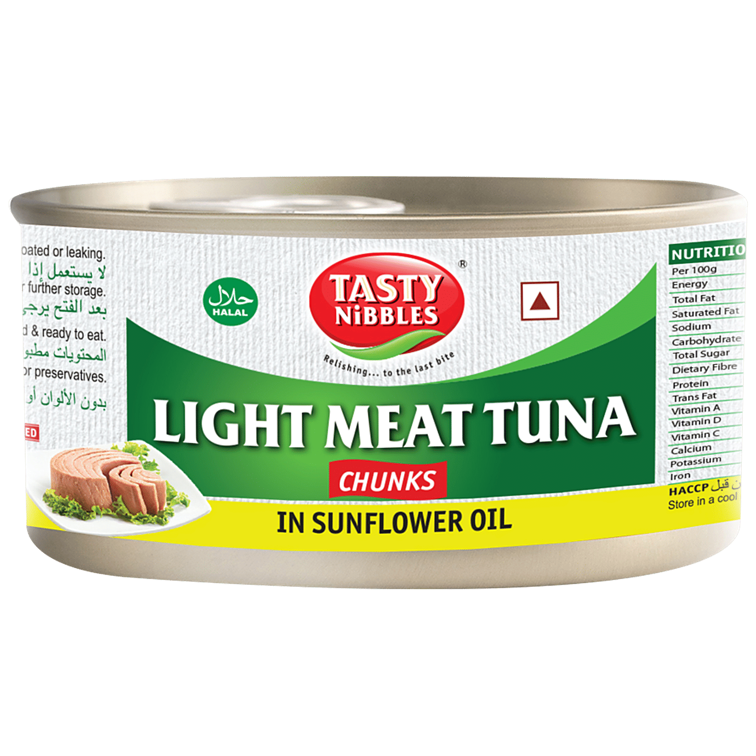 can dogs eat canned tuna in sunflower oil
