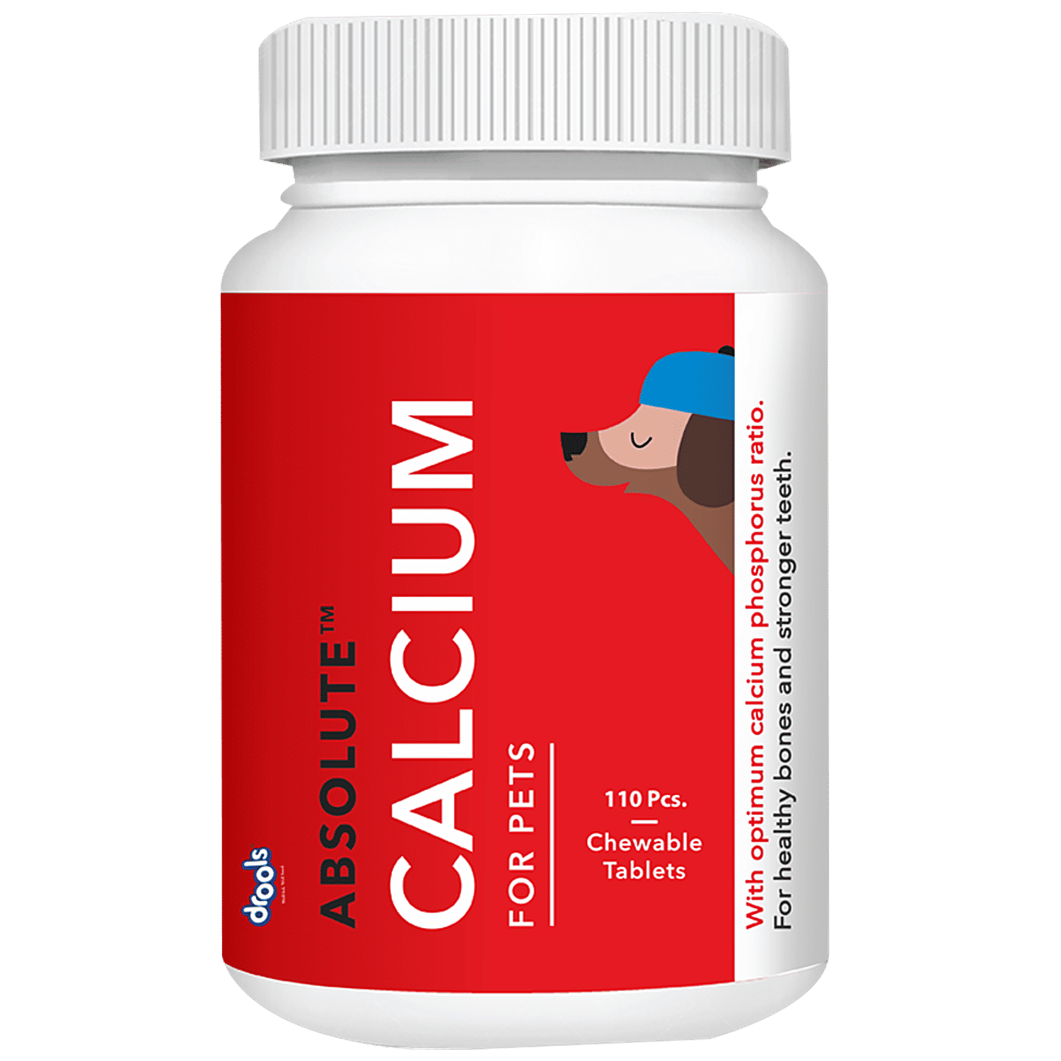 drools absolute vitamins