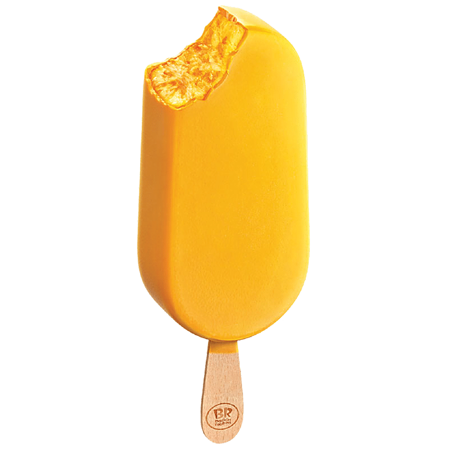 Buy Baskin Robbins Mango Ice Candy Online At Best Price Bigbasket