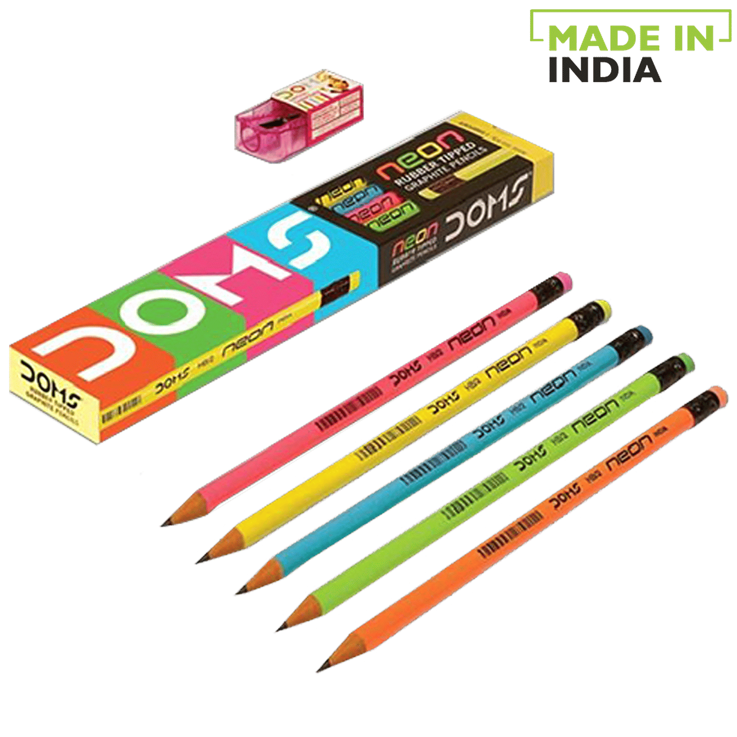 Doms Graphite Pencil ubicaciondepersonas.cdmx.gob.mx